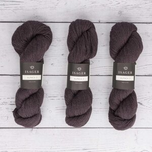 Isager ALPACA 2 - 60