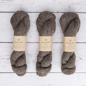 Isager ALPACA 2 - 7s ECO