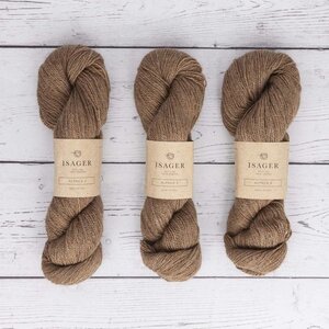 Isager ALPACA 2 - 8s ECO