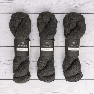 Isager ALPACA 2 - FOREST