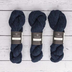 Isager ALPACA 2 - MIDNIGHT