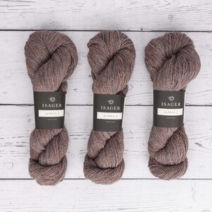 Isager ALPACA 2 - SKY