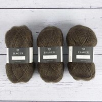 SILK MOHAIR - 68