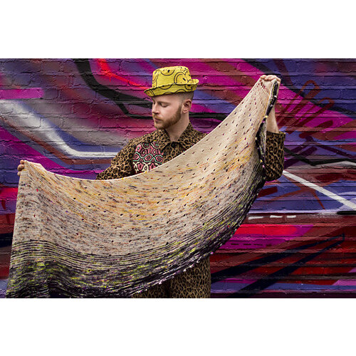 Westknits FADE QUINT - KIT A5