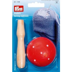 Prym DARNING MUSHROOM