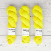 SINGULARITY - NILBOG