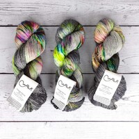 COTTAGE MERINO - OPEN SESAME