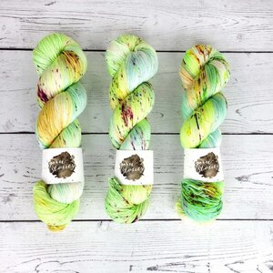 Garn Stories MERINO - CANDYMAN