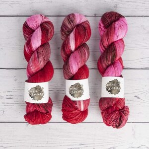 Garn Stories MERINO - CHAKRA