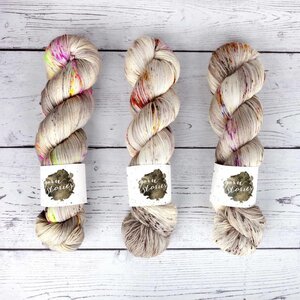 Garn Stories MERINO - DRIFTWOOD