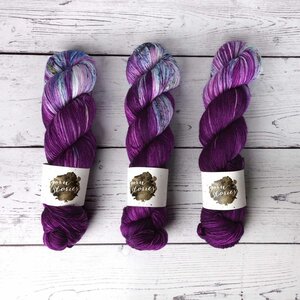 Garn Stories MERINO - ECHO