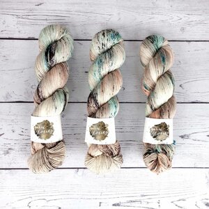 Garn Stories MERINO - TOLSTOI