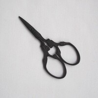 VINEYARD SCISSORS - PRIMITIVE