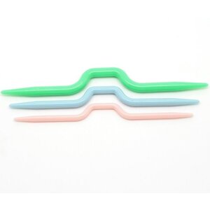 Stephen & Penelope CABLE NEEDLES 3 PK