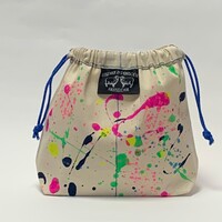 OHWOW PROJECT BAG - STYLE 15