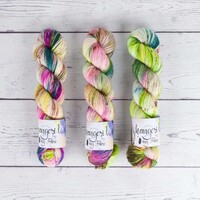 SHANGRI-LA SINGLES BITTER MELON