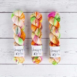 Qing Fibre SHANGRI-LA SINGLES BRONX Qing Fibre SHANGRI-LA SINGLES BRONX