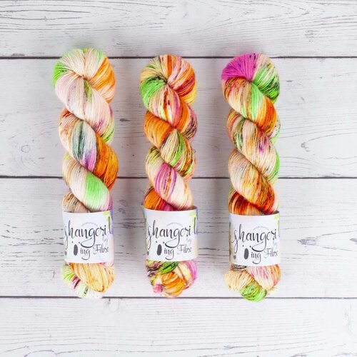 Qing Fibre SHANGRI-LA SINGLES BRONX Qing Fibre SHANGRI-LA SINGLES BRONX