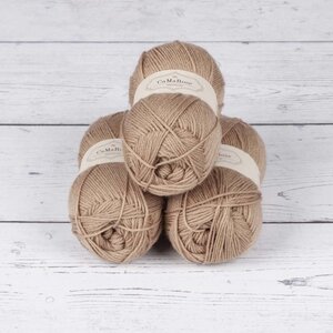CaMaRose YAKU - BEIGE
