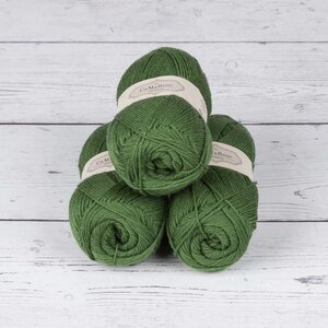 CaMaRose YAKU - GRÆSGRØN