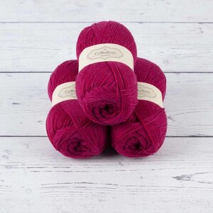 CaMaRose YAKU - HINDBÆR