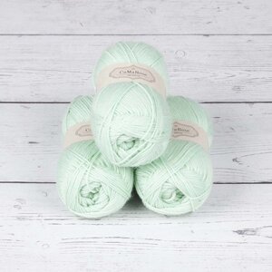 CaMaRose YAKU - MINTGRØN