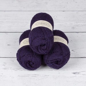 CaMaRose YAKU - MØRKELILLA