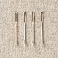 BENT TIP TAPESTRY NEEDLES