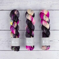 QING SINGLES - MISS BIM