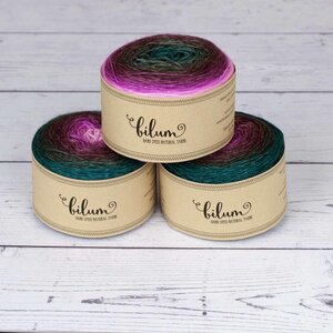 Bilum LOLI - 05 JULI Bilum LOLI - 05 JULI