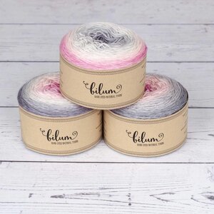 Bilum LOLI - 08 JUTKA Bilum LOLI - 08 JUTKA