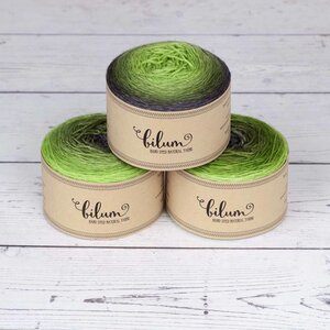 Bilum LOLI - 09 LEO Bilum LOLI - 09 LEO