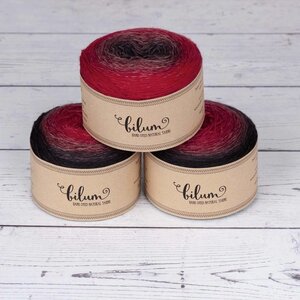 Bilum LOLI - 10 BEA Bilum LOLI - 10 BEA