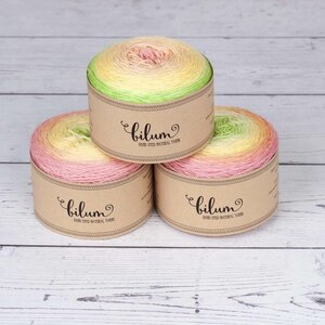 Bilum LOLI - 11 BORKA