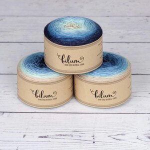 Bilum LOLI - 29 RUDI