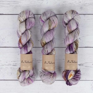 Fru Valborg MERINO SWIRL - COME AS YOU ARE