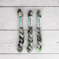 OTTER PUP - DEVIL DOLL