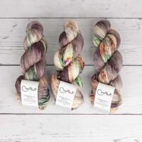 COTTAGE MERINO - ART NOUVEAU