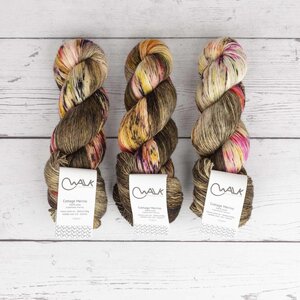 WALK collection COTTAGE MERINO - DREAMCATCHER