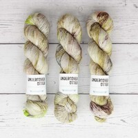 SINGULARITY - IF IT BLEEDS