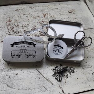 Stephen & Penelope NOTIONS KIT