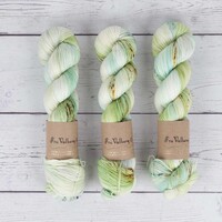 MERINO SWIRL - AQUARIUM