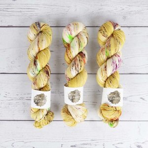 Garn Stories MERINO - CHASING BIRDS