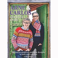 ARNE & CARLOS: GREATEST KNITS by ARNE & CARLOS