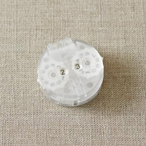 Cocoknits ROW COUNTER
