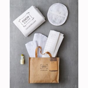Cocoknits SWEATER CARE KIT