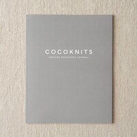 SWEATER WORKSHEET JOURNAL