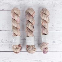 QING SINGLES - KALEIDOSCOPE