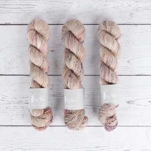 Qing Fibre QING SINGLES - KALEIDOSCOPE