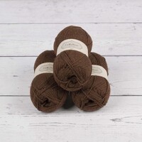 YAKU - CHOKOLADEBRUN